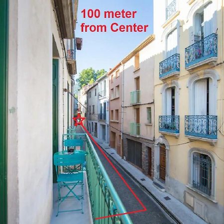 Ceret Pyrenean Star Διαμέρισμα Εξωτερικό φωτογραφία