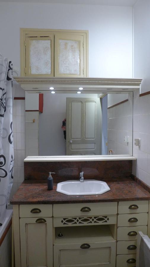Ceret Pyrenean Star Διαμέρισμα Εξωτερικό φωτογραφία