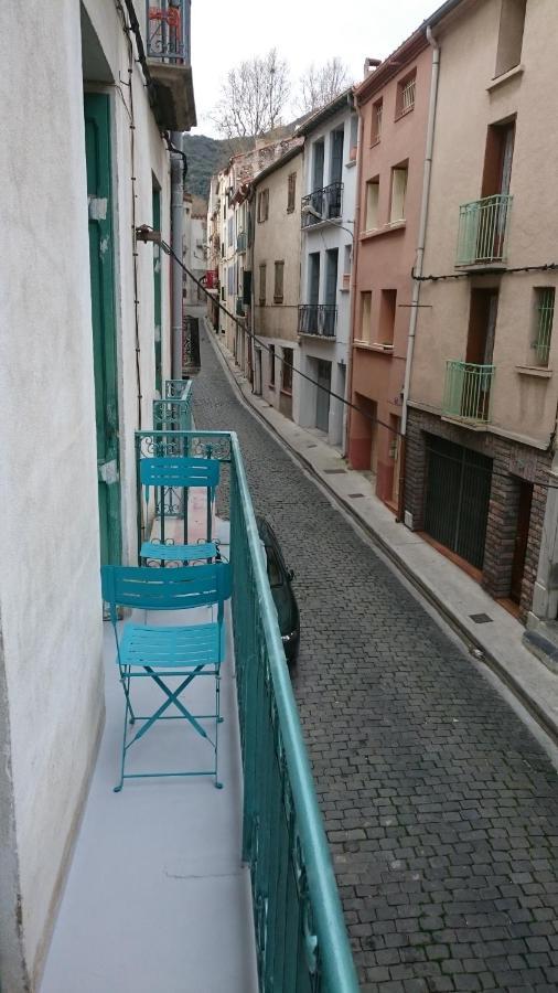 Ceret Pyrenean Star Διαμέρισμα Εξωτερικό φωτογραφία